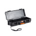 Кейс защитный OffRoadTeam серия Pilgrim модель P381278-N, БЕЗ НАПОЛНИТЕЛЯ, внутренние размеры 380*120*78мм, объем 3,69л, IP67