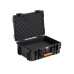 Кейс защитный OffRoadTeam серия Pilgrim модель ORT-P382615, внутренние размеры 377*260*150мм объем 14,7л, IP67