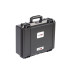 Кейс пластиковый OffRoadTeam серия Pilgrim модель P3828-N, БЕЗ НАПОЛНИТЕЛЯ, внутренние размеры 383*283*130мм, объем 14,09л, IP67