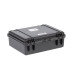 Кейс пластиковый OffRoadTeam серия Pilgrim модель P3828-N, БЕЗ НАПОЛНИТЕЛЯ, внутренние размеры 383*283*130мм, объем 14,09л, IP67