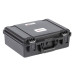 Кейс пластиковый OffRoadTeam серия Pilgrim модель P3828, внутренние размеры 383*283*130мм, объем 14,09л, IP67