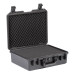 Кейс пластиковый OffRoadTeam серия Pilgrim модель P3828, внутренние размеры 383*283*130мм, объем 14,09л, IP67