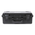 Кейс пластиковый OffRoadTeam серия Pilgrim модель P3828, внутренние размеры 383*283*130мм, объем 14,09л, IP67