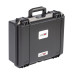 Кейс пластиковый OffRoadTeam серия Pilgrim модель P3828, внутренние размеры 383*283*130мм, объем 14,09л, IP67