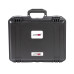 Кейс пластиковый OffRoadTeam серия Pilgrim модель P3828, внутренние размеры 383*283*130мм, объем 14,09л, IP67