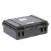 Кейс пластиковый OffRoadTeam серия Pilgrim модель P3828, внутренние размеры 383*283*130мм, объем 14,09л, IP67