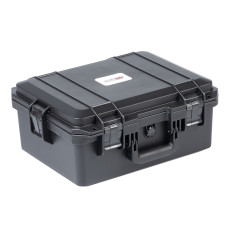 Кейс пластиковый OffRoadTeam серия Pilgrim модель P4030, внутренние размеры 393*295*188мм, объем 21,79л, IP67