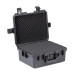 Кейс пластиковый OffRoadTeam серия Pilgrim модель P4030, внутренние размеры 393*295*188мм, объем 21,79л, IP67