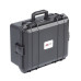 Кейс пластиковый OffRoadTeam серия Pilgrim модель P4030, внутренние размеры 393*295*188мм, объем 21,79л, IP67
