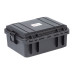 Кейс пластиковый OffRoadTeam серия Pilgrim модель P4030, внутренние размеры 393*295*188мм, объем 21,79л, IP67