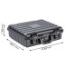 Кейс защитный серия Pilgrim модель P403312, внутренние размеры 400*330*125мм, объем 16,5л, IP67