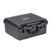 Кейс защитный серия Pilgrim модель P403317, внутренние размеры 400*330*175мм, объем 23,1л, IP67