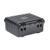 Кейс защитный серия Pilgrim модель P403317, внутренние размеры 400*330*175мм, объем 23,1л, IP67