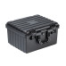 Кейс защитный серия Pilgrim модель P403322, внутренние размеры 400*330*225мм, объем 29,7л, IP67