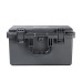 Кейс защитный серия Pilgrim модель P403322, внутренние размеры 400*330*225мм, объем 29,7л, IP67