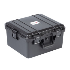 Кейс пластиковый OffRoadTeam серия Pilgrim модель P4136, внутренние размеры 405*358*235мм, объем 34,07л, IP67