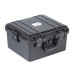 Кейс пластиковый OffRoadTeam серия Pilgrim модель P4136, внутренние размеры 405*358*235мм, объем 34,07л, IP67