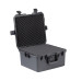 Кейс пластиковый OffRoadTeam серия Pilgrim модель P4136, внутренние размеры 405*358*235мм, объем 34,07л, IP67