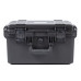 Кейс пластиковый OffRoadTeam серия Pilgrim модель P4136, внутренние размеры 405*358*235мм, объем 34,07л, IP67