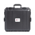 Кейс пластиковый OffRoadTeam серия Pilgrim модель P4136, внутренние размеры 405*358*235мм, объем 34,07л, IP67