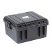 Кейс пластиковый OffRoadTeam серия Pilgrim модель P4136, внутренние размеры 405*358*235мм, объем 34,07л, IP67