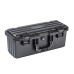 Кейс защитный серия Pilgrim модель P421317, внутренние размеры 420*130*175мм, объем 9,55л, IP67