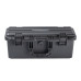 Кейс защитный серия Pilgrim модель P421317, внутренние размеры 420*130*175мм, объем 9,55л, IP67
