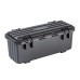 Кейс защитный серия Pilgrim модель P421317, внутренние размеры 420*130*175мм, объем 9,55л, IP67