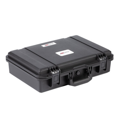 Кейс пластиковый OffRoadTeam серия Pilgrim модель P4429-N, БЕЗ НАПОЛНИТЕЛЯ, внутренние размеры 437*287*127мм, объем 15,92л, IP67