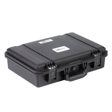 Кейс пластиковый OffRoadTeam серия Pilgrim модель P4429, внутренние размеры 437*287*127мм, объем 15,92л, IP67