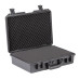 Кейс пластиковый OffRoadTeam серия Pilgrim модель P4429, внутренние размеры 437*287*127мм, объем 15,92л, IP67