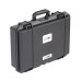 Кейс пластиковый OffRoadTeam серия Pilgrim модель P4429, внутренние размеры 437*287*127мм, объем 15,92л, IP67
