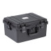 Кейс пластиковый OffRoadTeam серия Pilgrim модель P4636, внутренние размеры 456*358*245мм, объем 39,99л, IP67