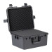 Кейс пластиковый OffRoadTeam серия Pilgrim модель P4636, внутренние размеры 456*358*245мм, объем 39,99л, IP67