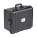 Кейс пластиковый OffRoadTeam серия Pilgrim модель P4636, внутренние размеры 456*358*245мм, объем 39,99л, IP67