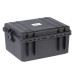 Кейс пластиковый OffRoadTeam серия Pilgrim модель P4636, внутренние размеры 456*358*245мм, объем 39,99л, IP67
