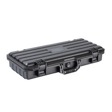 Кейс защитный серия Pilgrim модель P502009, внутренние размеры 520*200*90мм, объем 9,36л, IP67