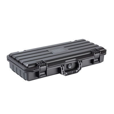 Кейс защитный серия Pilgrim модель P502009, внутренние размеры 520*200*90мм, объем 9,36л, IP67