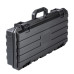 Кейс защитный серия Pilgrim модель P502009, внутренние размеры 520*200*90мм, объем 9,36л, IP67