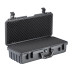 Кейс защитный серия Pilgrim модель P502012, внутренние размеры 520*200*125мм, объем 13л, IP67
