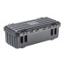 Кейс защитный серия Pilgrim модель P502017, внутренние размеры 520*200*175мм, объем 18,2л, IP67