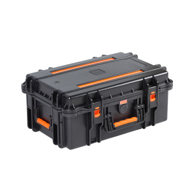 Кейс защитный OffRoadTeam серия Pilgrim модель ORT-P503321, внутренние размеры 500*330*215мм объем 35,47л, IP67