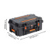 Кейс защитный OffRoadTeam серия Pilgrim модель ORT-P503321, внутренние размеры 500*330*215мм объем 35,47л, IP67