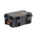 Кейс защитный OffRoadTeam серия Pilgrim модель ORT-P503321, внутренние размеры 500*330*215мм объем 35,47л, IP67