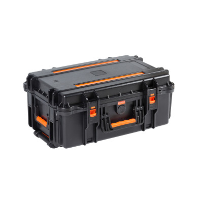 Кейс защитный OffRoadTeam серия Pilgrim модель ORT-P503321T, внутренние размеры 500*330*215мм объем 35,47л, IP67