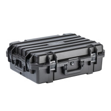 Кейс защитный серия Pilgrim модель P594220, внутренние размеры 597*427*202мм, объем 51,49л, IP67