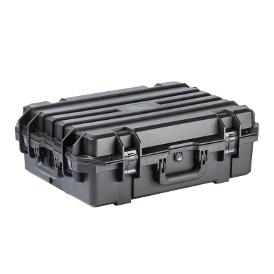 Кейс защитный серия Pilgrim модель P594220, внутренние размеры 597*427*202мм, объем 51,49л, IP67