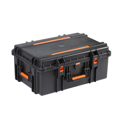 Кейс защитный OffRoadTeam серия Pilgrim модель ORT-P604025, внутренние размеры 600*400*200мм объем 48л, IP67