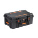 Кейс защитный OffRoadTeam серия Pilgrim модель ORT-P604025, внутренние размеры 600*400*200мм объем 48л, IP67