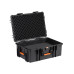 Кейс защитный OffRoadTeam серия Pilgrim модель ORT-P604025, внутренние размеры 600*400*200мм объем 48л, IP67